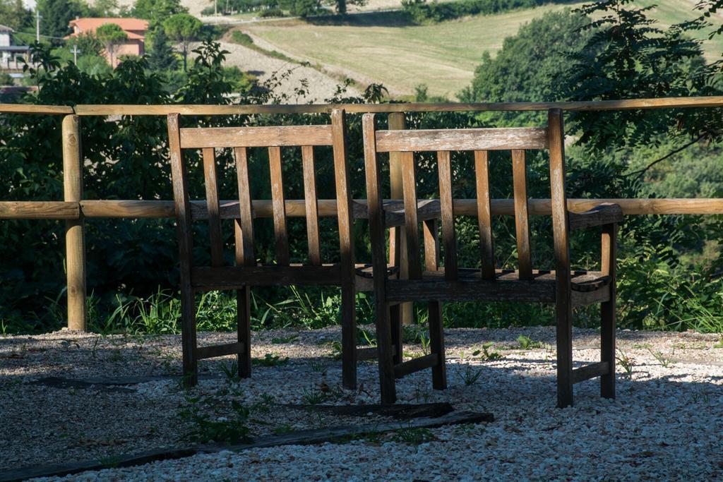فيلا Il Sogno Di Tino Cabernardi المظهر الخارجي الصورة