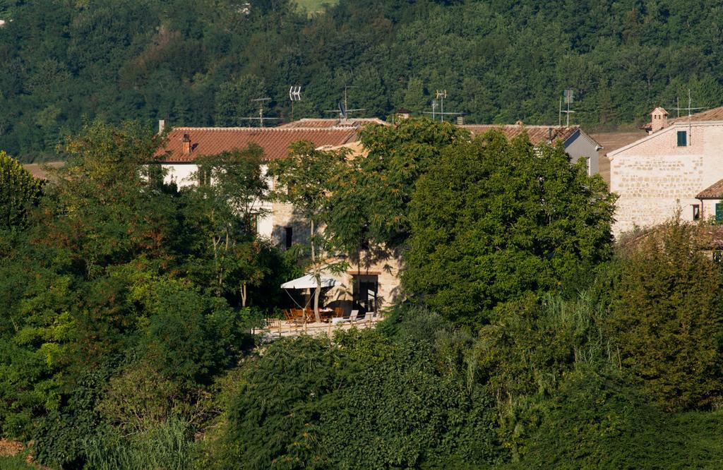 فيلا Il Sogno Di Tino Cabernardi المظهر الخارجي الصورة