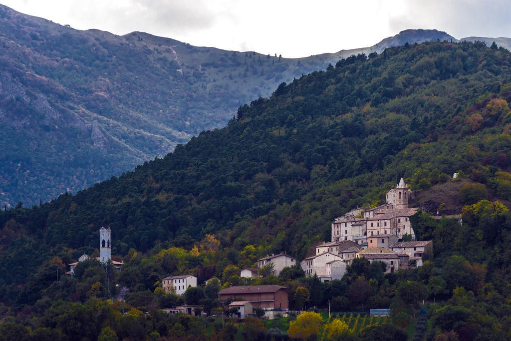 فيلا Il Sogno Di Tino Cabernardi المظهر الخارجي الصورة