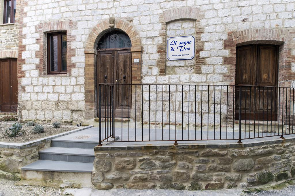 فيلا Il Sogno Di Tino Cabernardi المظهر الخارجي الصورة