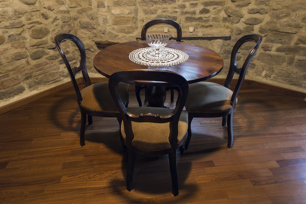 فيلا Il Sogno Di Tino Cabernardi المظهر الخارجي الصورة