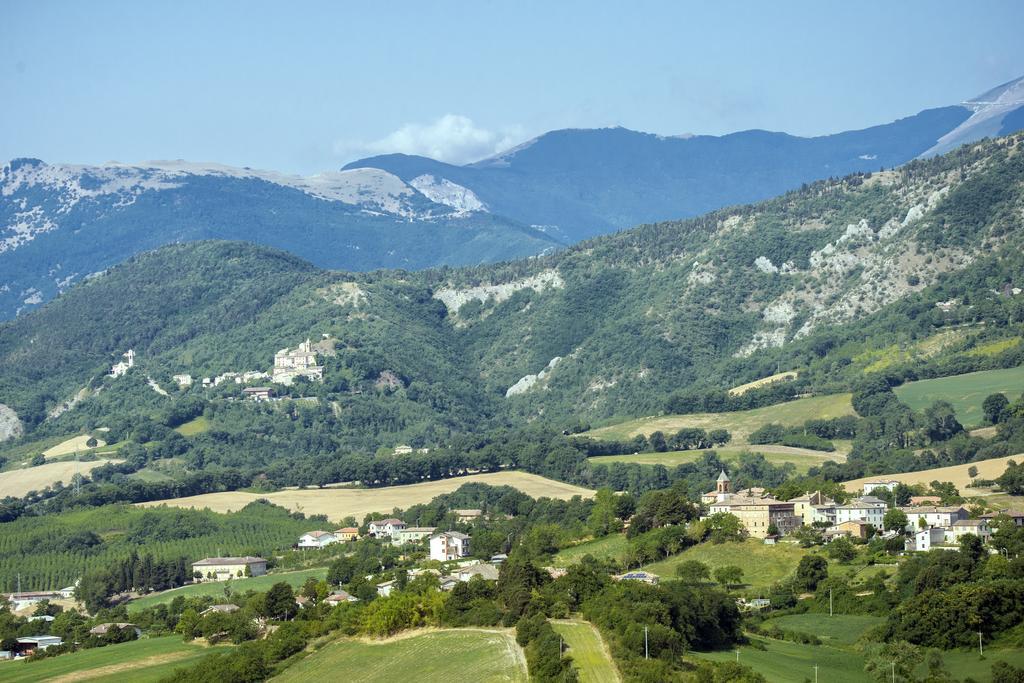 فيلا Il Sogno Di Tino Cabernardi المظهر الخارجي الصورة
